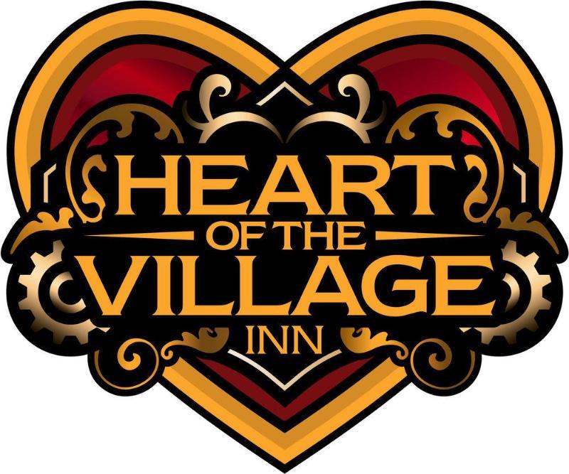 Heart Of The Village Bed & Breakfast In Shelburne Vt Eksteriør billede